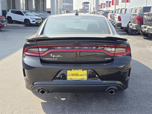 2023 Dodge Charger GT