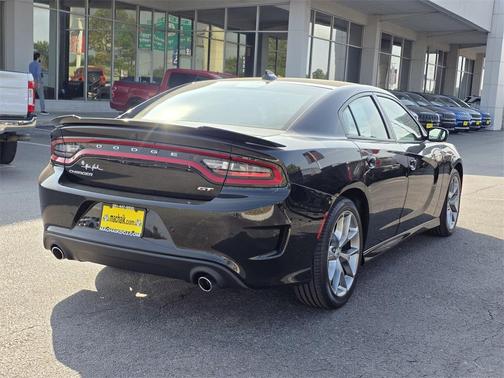 2023 Dodge Charger GT