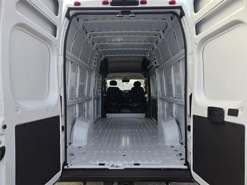 2026 RAM ProMaster 3500 Base