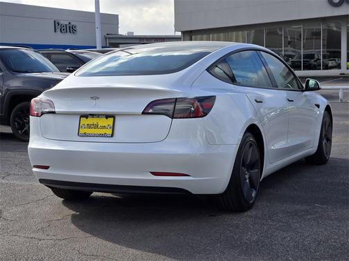 2023 Tesla Model 3 Base