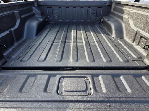 2025 Jeep Gladiator Texas Trail