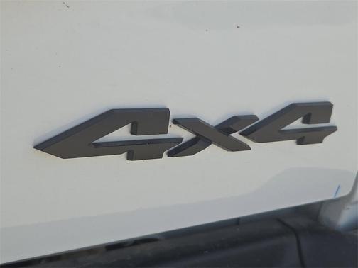 2025 RAM 2500 Rebel/Power Wagon