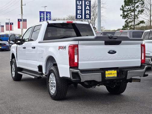 2023 Ford F-250 XLT