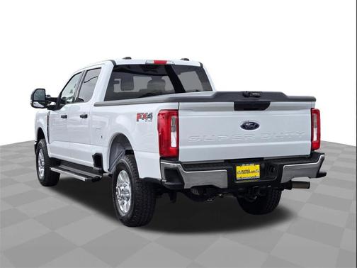 2023 Ford F-250 XLT