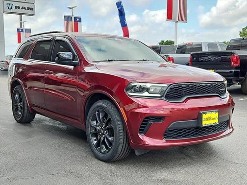2023 Dodge Durango GT RWD
