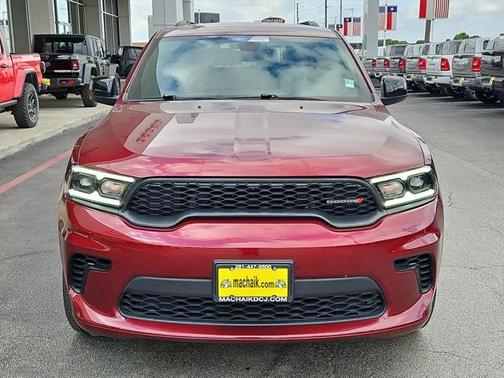 2023 Dodge Durango GT RWD