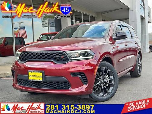 2023 Dodge Durango GT RWD