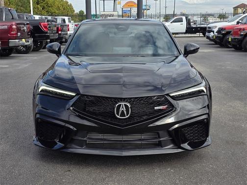 2024 Acura Integra Type S