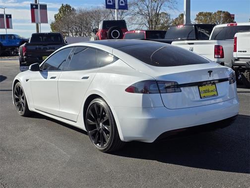 2019 Tesla Model S 75D