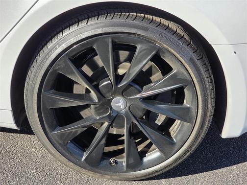 2019 Tesla Model S 75D