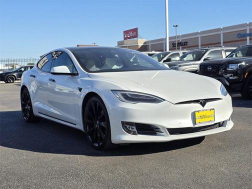 2019 Tesla Model S 75D
