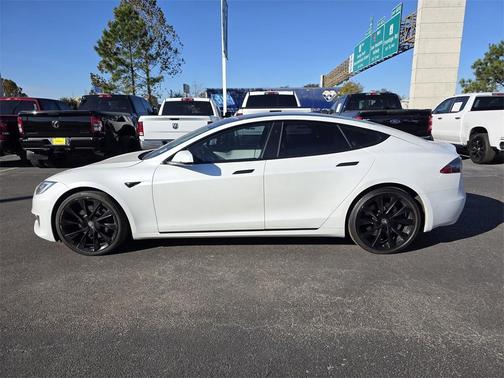 2019 Tesla Model S 75D