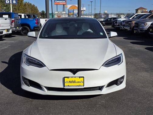 2019 Tesla Model S 75D