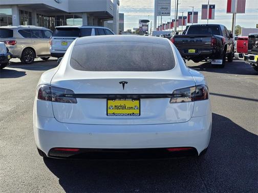 2019 Tesla Model S 75D