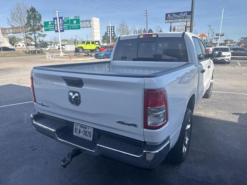 2024 RAM 1500 Big Horn/Lone Star