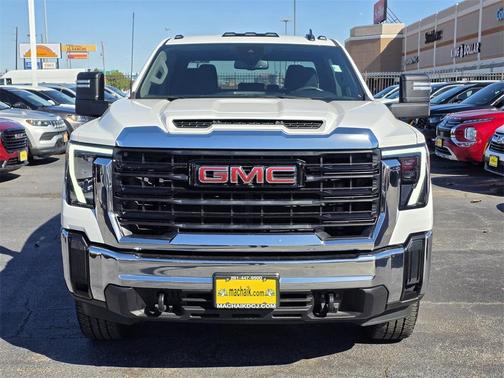 2024 GMC Sierra 3500 Pro