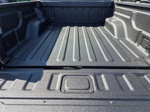 2025 Jeep Gladiator Texas Trail