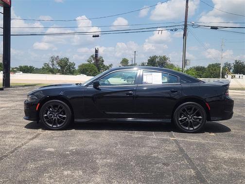 2023 Dodge Charger GT