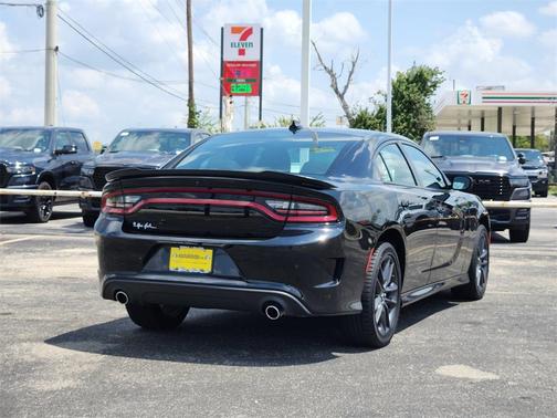 2023 Dodge Charger GT