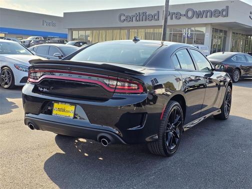 2023 Dodge Charger GT