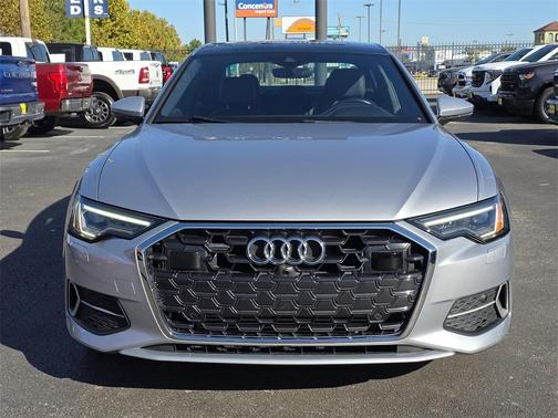 2024 Audi A6 45 Premium