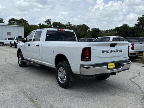2025 RAM 3500 Tradesman