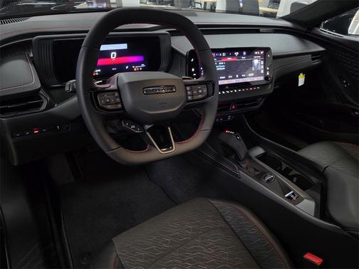 2026 Dodge Charger R/T