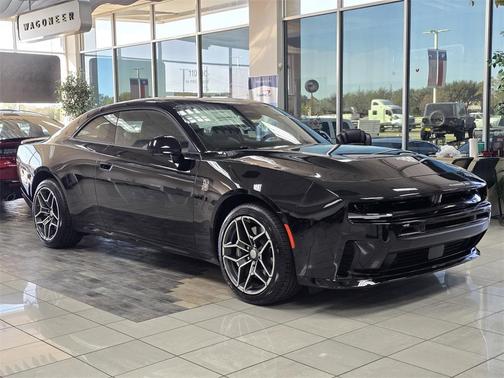 2026 Dodge Charger R/T