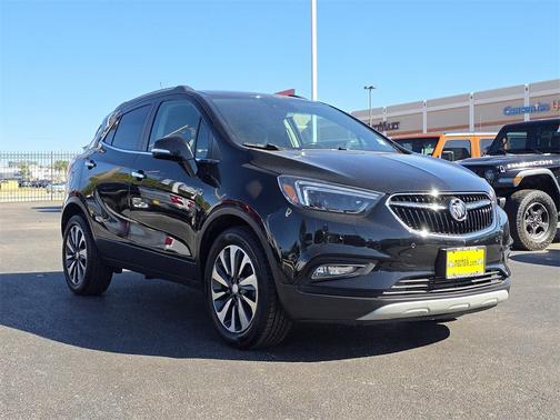 2019 Buick Encore Essence