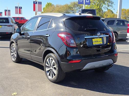 2019 Buick Encore Essence