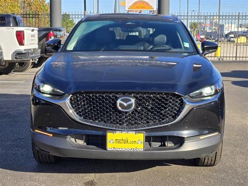 2024 Mazda CX-30 Premium Package