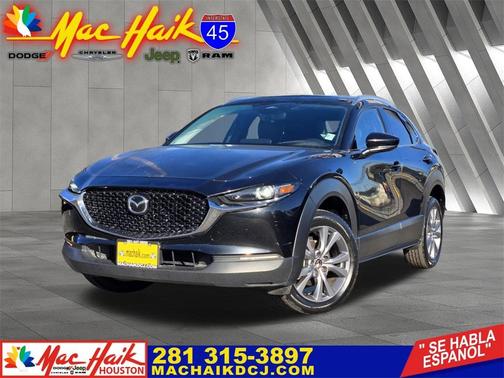 2024 Mazda CX-30 Premium Package