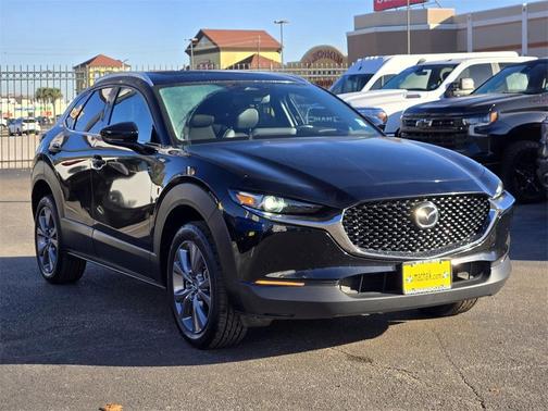 2024 Mazda CX-30 Premium Package