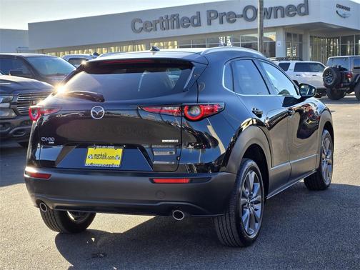 2024 Mazda CX-30 Premium Package