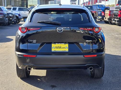 2024 Mazda CX-30 Premium Package