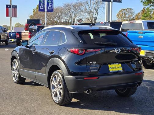 2024 Mazda CX-30 Premium Package