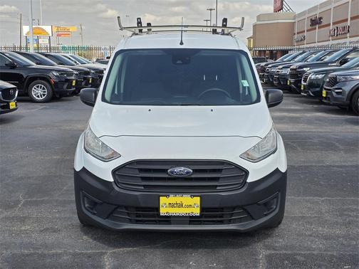 2019 Ford Transit Connect XL