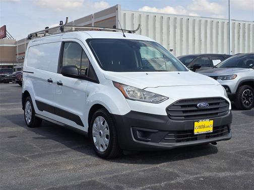 2019 Ford Transit Connect XL