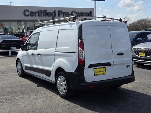 2019 Ford Transit Connect XL
