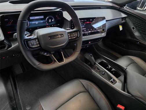 2026 Dodge Charger R/T