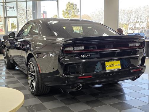 2026 Dodge Charger R/T