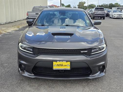 2021 Dodge Charger R/T