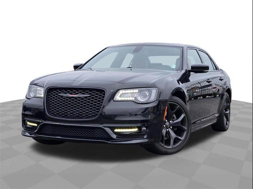 2021 Chrysler 300 S