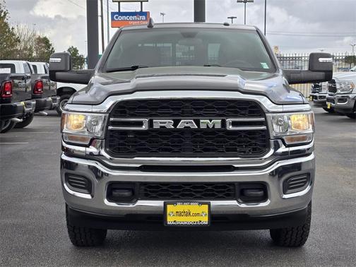 2023 RAM 2500 Tradesman