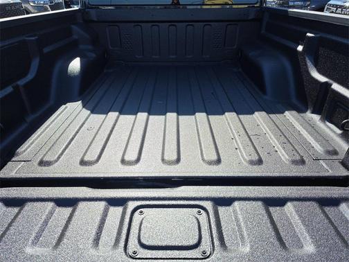 2025 Jeep Gladiator Texas Trail