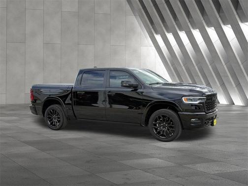 2025 RAM 1500 Limited