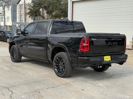 2025 RAM 1500 Limited
