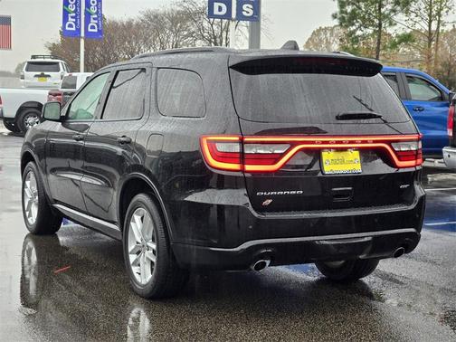 2024 Dodge Durango GT