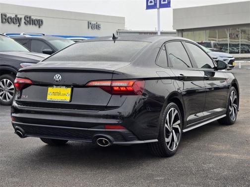 2023 Volkswagen Jetta GLI 2.0T Autobahn