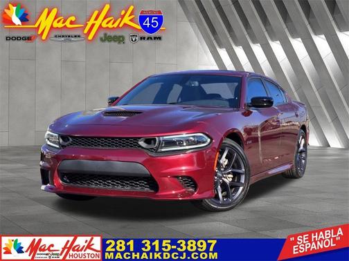 2023 Dodge Charger R/T